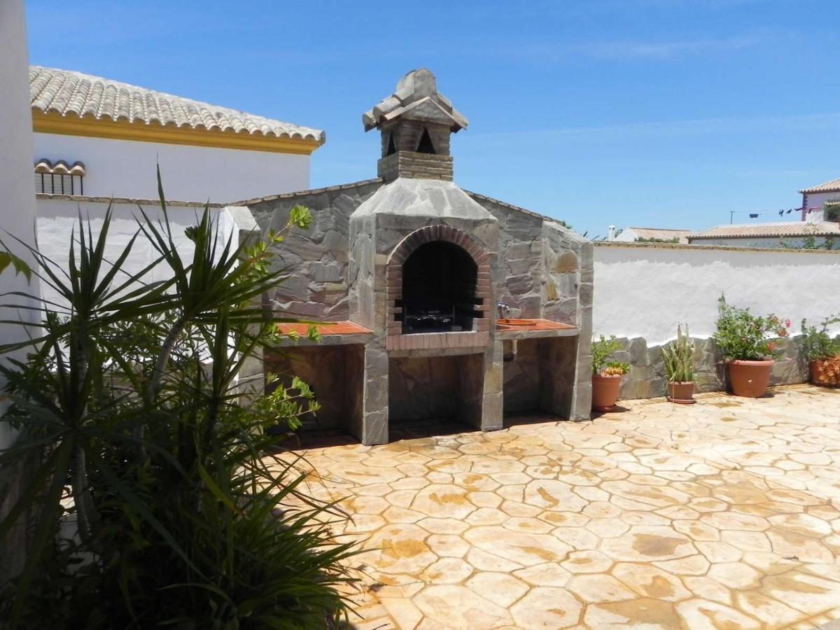 הוילה קדיז Casa Juanito מראה חיצוני תמונה