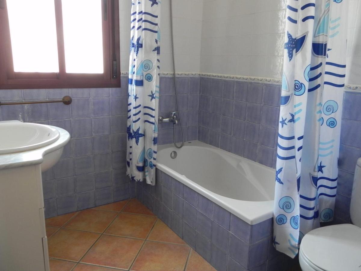 הוילה קדיז Casa Juanito מראה חיצוני תמונה